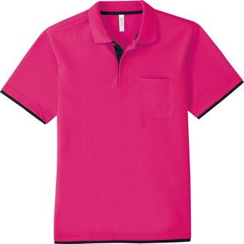 00339-AYP ドライレイヤーポロシャツサムネイル