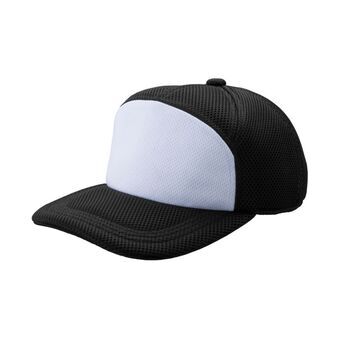AMW エアーメッシュワイドCAP(ポケットイン)サムネイル