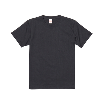 4253-01 オーセンティック スーパーヘヴィーウェイト 7.1オンス Tシャツ(ポケット付き)サムネイル