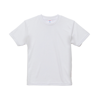 5900-02　4.1オンス　ドライアスレチック　Tシャツ　キッズ用サムネイル