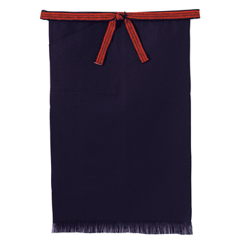 FK7131　帆前掛けサムネイル