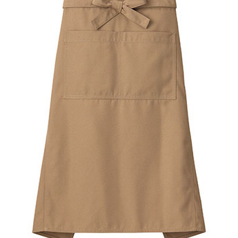 FK7160　サロンエプロンサムネイル