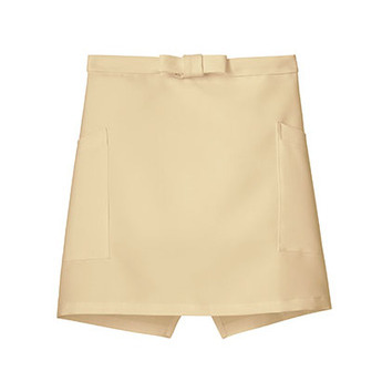 FK7167　ショートエプロンサムネイル