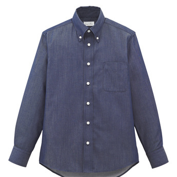 FB4570U　長袖シャツサムネイル