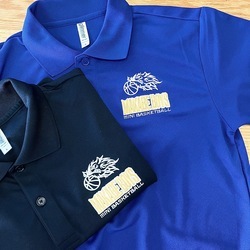 MAKABE BOYS ロゴTシャツ・ポロシャツサムネイル